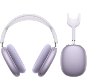 Беспроводные наушники Apple AirPods Max USB-C Purple (Фиолетовый) Беспроводные наушники Apple AirPods Max USB-C Purple (Фиолетовый)