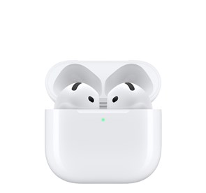 Беспроводные наушники Apple AirPods 4 MXP63 Беспроводные наушники Apple AirPods 4 MXP63