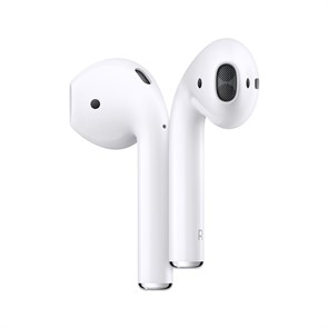 Беспроводные наушники Apple AirPods 2 MV7N2 Беспроводные наушники Apple AirPods 2 MV7N2