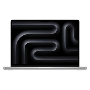 Ноутбук Apple MacBook Pro 14" (M3 Pro, 18 Gb, 512Gb SSD) Серебристый (MRX63) Ноутбук Apple MacBook Pro 14" (M3 Pro, 18 Gb, 512Gb SSD) Серебристый (MRX63)