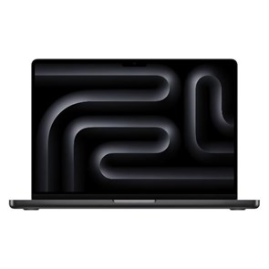 Ноутбук Apple MacBook Pro 14" (M3 Max, 36 Gb, 1Tb SSD) Чёрный космос (MRX53) Ноутбук Apple MacBook Pro 14" (M3 Max, 36 Gb, 1Tb SSD) Чёрный космос (MRX53)