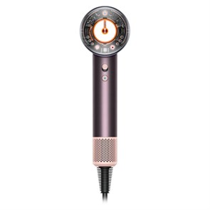 Фен Dyson Supersonic Nural HD16 Straight+Wavy, цвет: сливовая яшма (Jasper Plum) 2539501