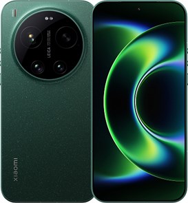 Телефон Xiaomi 17 Ultra 16/512 ГБ, цвет: зеленый (Green) 3209632