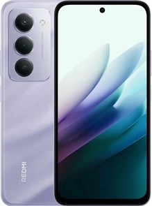 Телефон Xiaomi Redmi 15 8/256 ГБ, цвет: песочный фиолетовый (Sandy Purple) 2810296