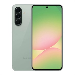 Телефон Samsung Galaxy A56 8/128 ГБ, цвет: оливковый (Olive) 2489201