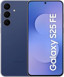Телефон Samsung Galaxy S25 FE 5G 8/256 ГБ, цвет: темно-синий (Navy) 2814418