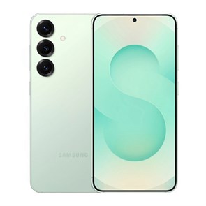 Телефон Samsung Galaxy S25 12/512 ГБ, цвет: мятный (Mint) 2346330