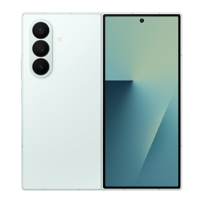 Телефон Samsung Galaxy Z Fold7 12/512 ГБ, цвет: мятный (Mint) 2707444