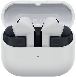Беспроводные наушники Samsung Galaxy Buds 3 FE (Серые) 2876015