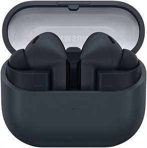 Беспроводные наушники Samsung Galaxy Buds 3 FE (Черные) 2876014