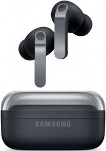 Беспроводные наушники Samsung Galaxy Buds 4 Pro (Черный) 3201095
