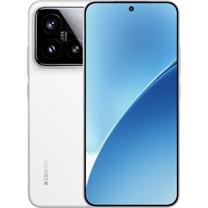 Телефон Xiaomi 15 12/256 ГБ цвет: белый (White) 2455567