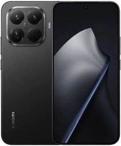 Телефон Xiaomi 15T Pro 12/512 ГБ цвет: черный (Black) 2847571