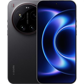 Телефон Xiaomi 17 Ultra 16/512 ГБ, цвет: черный (Black) 3209633