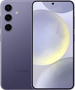 Телефон Samsung Galaxy S24 8/256 ГБ, цвет: фиолетовый (Violet) 1707652