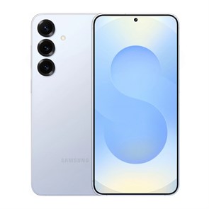 Телефон Samsung Galaxy S25+ 12/256 ГБ, цвет: ледяной голубой (IcyBlue) 2346337