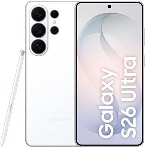 Телефон Samsung Galaxy S26 Ultra 16/1 ТБ, цвет: белый (White) 3184822