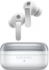 Беспроводные наушники Samsung Galaxy Buds 4 (Белый) 3209298