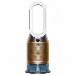 Очиститель-увлажнитель воздуха Dyson PH05 Purifier Humidify + Cool PH2 De-NOx (Белый/Золотой) 2675846