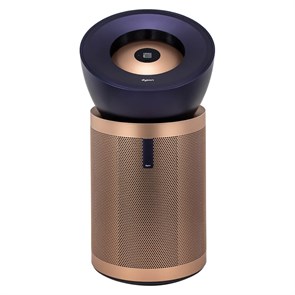Очиститель воздуха Dyson Purifier Big BP04 + Quiet Formaldehyde (Синий/Медный) 2675845