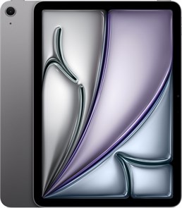 Планшет Apple iPad Air 11 M3 1 ТБ Wi-Fi (Серый космос) 2475915