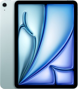 Планшет Apple iPad Air 11 M3 1 ТБ Wi-Fi (Голубой) 2475912