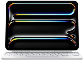 Клавиатура Apple Magic Keyboard для iPad Pro 11
