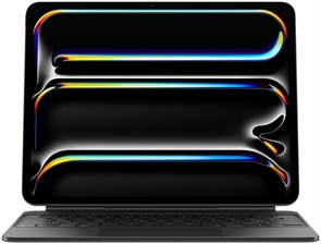 Клавиатура Apple Magic Keyboard для iPad Pro 13 M4, M5 (Черная) 1885880