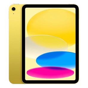 Планшет Apple iPad 11 512 ГБ Wi-Fi + Сотовая связь (Cellular) (Желтый) 2476389