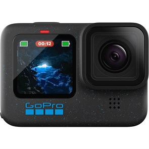 Экшн-камера GoPro HERO 12 Black Edition 2698576