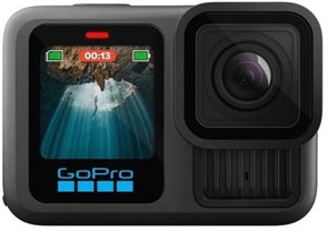 Экшн-камера GoPro HERO 13 Black Edition 2698578