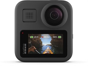Экшн-камера GoPro MAX 360 2698581