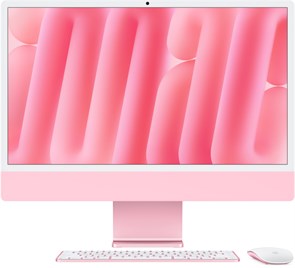 Моноблок Apple iMac 24