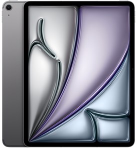 Планшет Apple iPad Air 13 M3 1 ТБ Wi-Fi + Сотовая связь (Cellular) (Серый космос) 2476291
