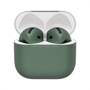 Беспроводные наушники Apple AirPods 4 (Альпийский зеленый) 2216076