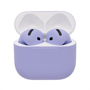 Беспроводные наушники Apple AirPods 4 (Лавандовый) 2216158