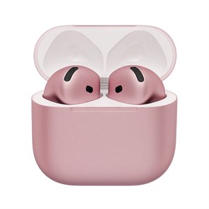 Беспроводные наушники Apple AirPods 4 (Розовое золото) 2216430
