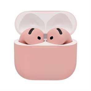 Беспроводные наушники Apple AirPods 4 (Розовый песок) 2216431