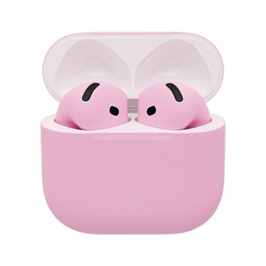 Беспроводные наушники Apple AirPods 4 (Розовый) 2216432