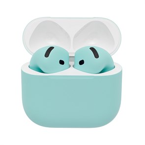 Беспроводные наушники Apple AirPods 4 (Тиффани) 2216437
