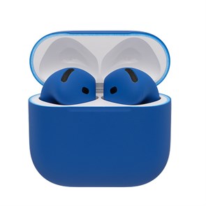 Беспроводные наушники Apple AirPods 4 с шумоподавлением (Ультрамарин) 2216186