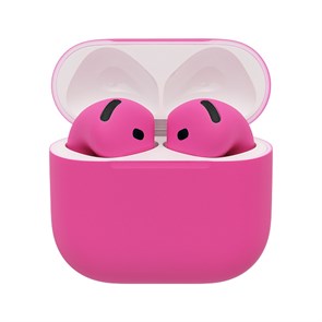 Беспроводные наушники Apple AirPods 4 с шумоподавлением (Фуксия) 2216443