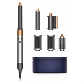 Стайлер Dyson Airwrap Complete Long HS05 (Медный/Никель) 1184661