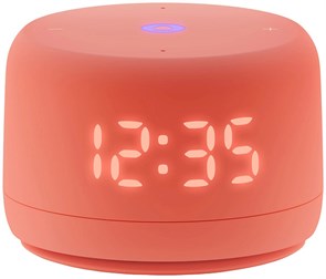 Умная колонка Яндекс.Станция Лайт 2 (Коралловая) 2204910