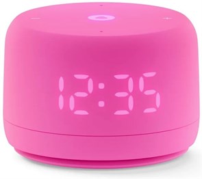 Умная колонка Яндекс.Станция Лайт 2 (Розовая) 2065399