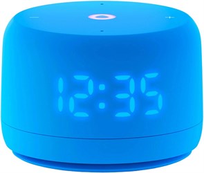 Умная колонка Яндекс.Станция Лайт 2 (Голубая) 2065398