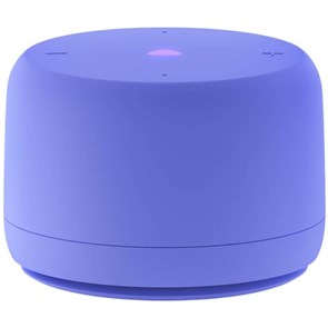 Умная колонка Яндекс.Станция Лайт 2 без часов (Фиолетовая) 2874225