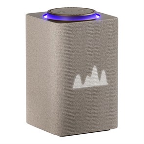 Умная колонка Яндекс.Станция Макс Zigbee (Бежевая) 1501783