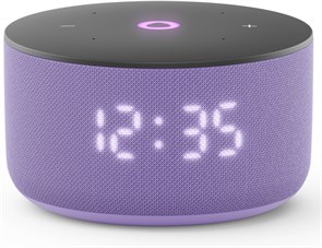Умная колонка Яндекс.Станция Мини 3 (Лиловая) 2206516