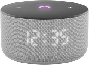 Умная колонка Яндекс.Станция Мини 3 (Серая) 2206517